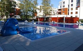 Apartament Turkusowy Polanki Kołobrzeg